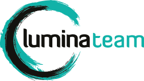 Lumina Team Logo