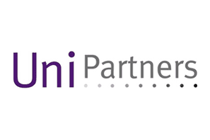 Uni Partners Logo