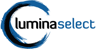 Lumina Select Logo