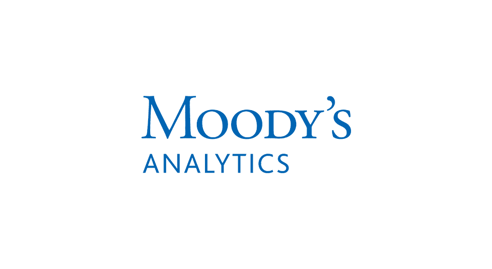 moodys analytics logo