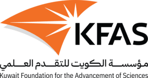 KFAS Logo