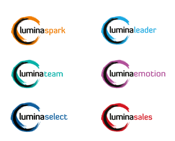 Lumina's products for development and selection