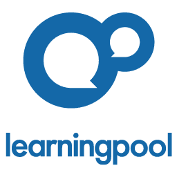 Learning Pool Awards Logo