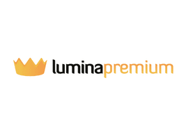 Lumina Premium Account logo