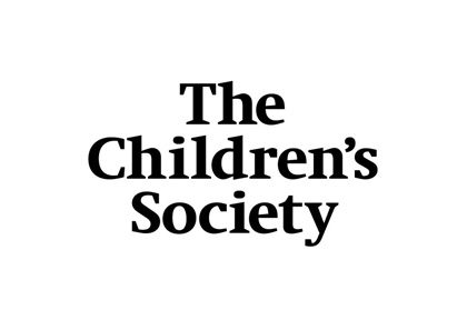 The Children's Society Logo