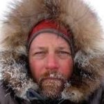 Devon McDiarmid Expedition Guide